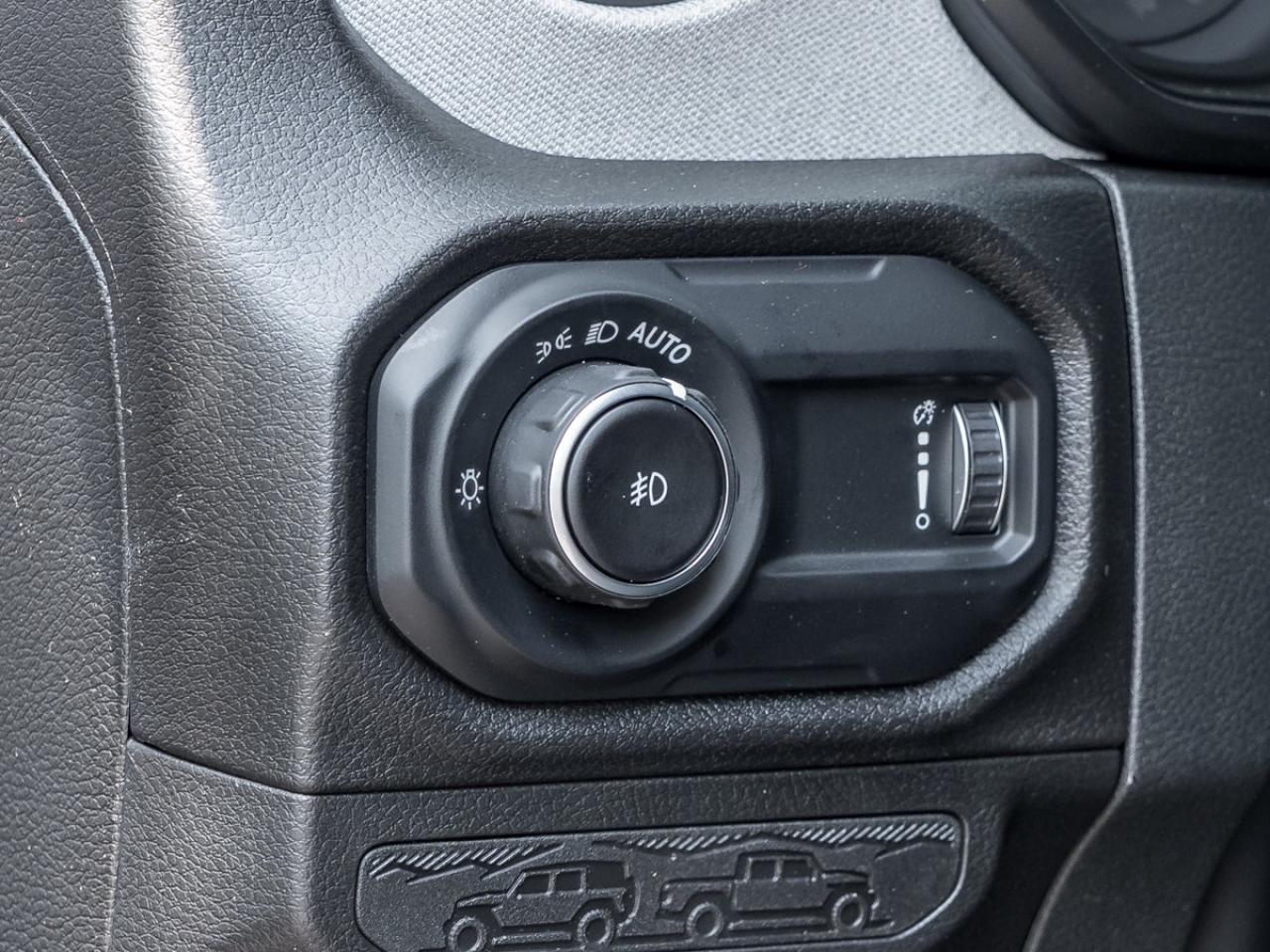 2025 Jeep Wrangler 4-Door SPORT S Photo