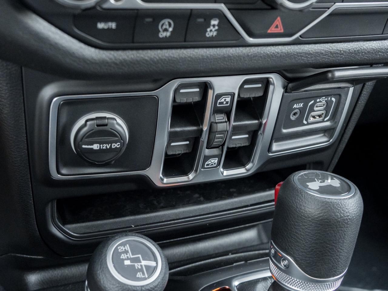 2025 Jeep Wrangler 4-Door SPORT S Photo