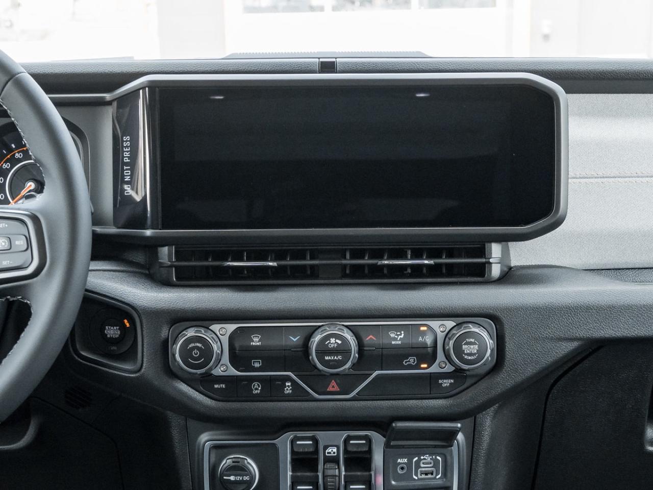 2025 Jeep Wrangler 4-Door SPORT S Photo