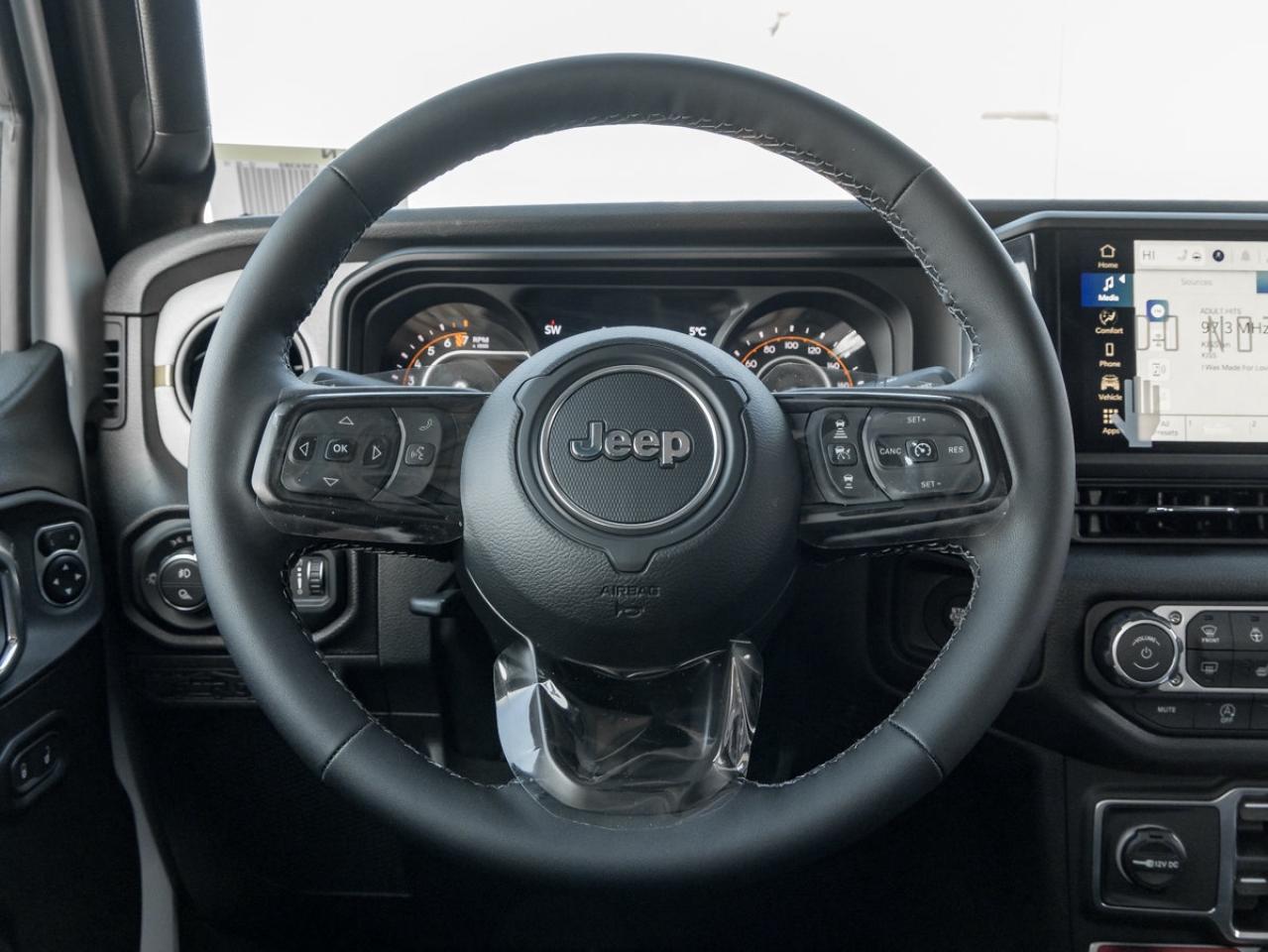 2026 Jeep Gladiator Willys Photo