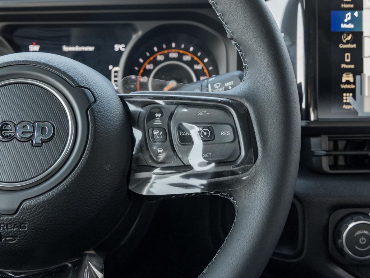 2026 Jeep Gladiator Willys Photo