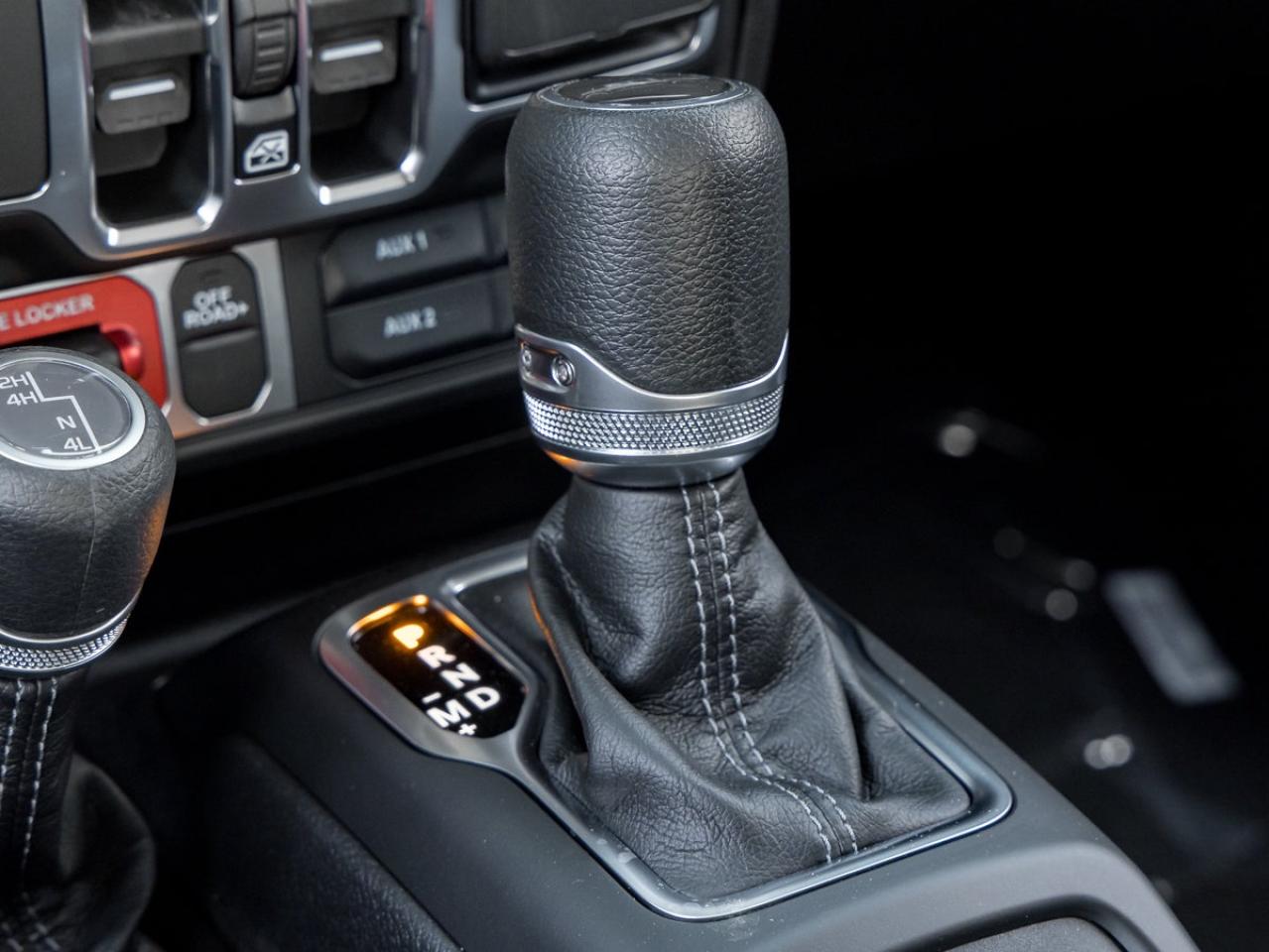 2026 Jeep Gladiator Willys Photo