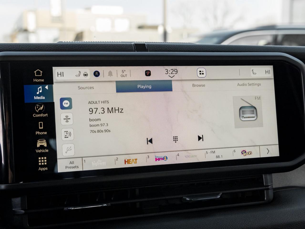 2026 Jeep Gladiator Willys Photo