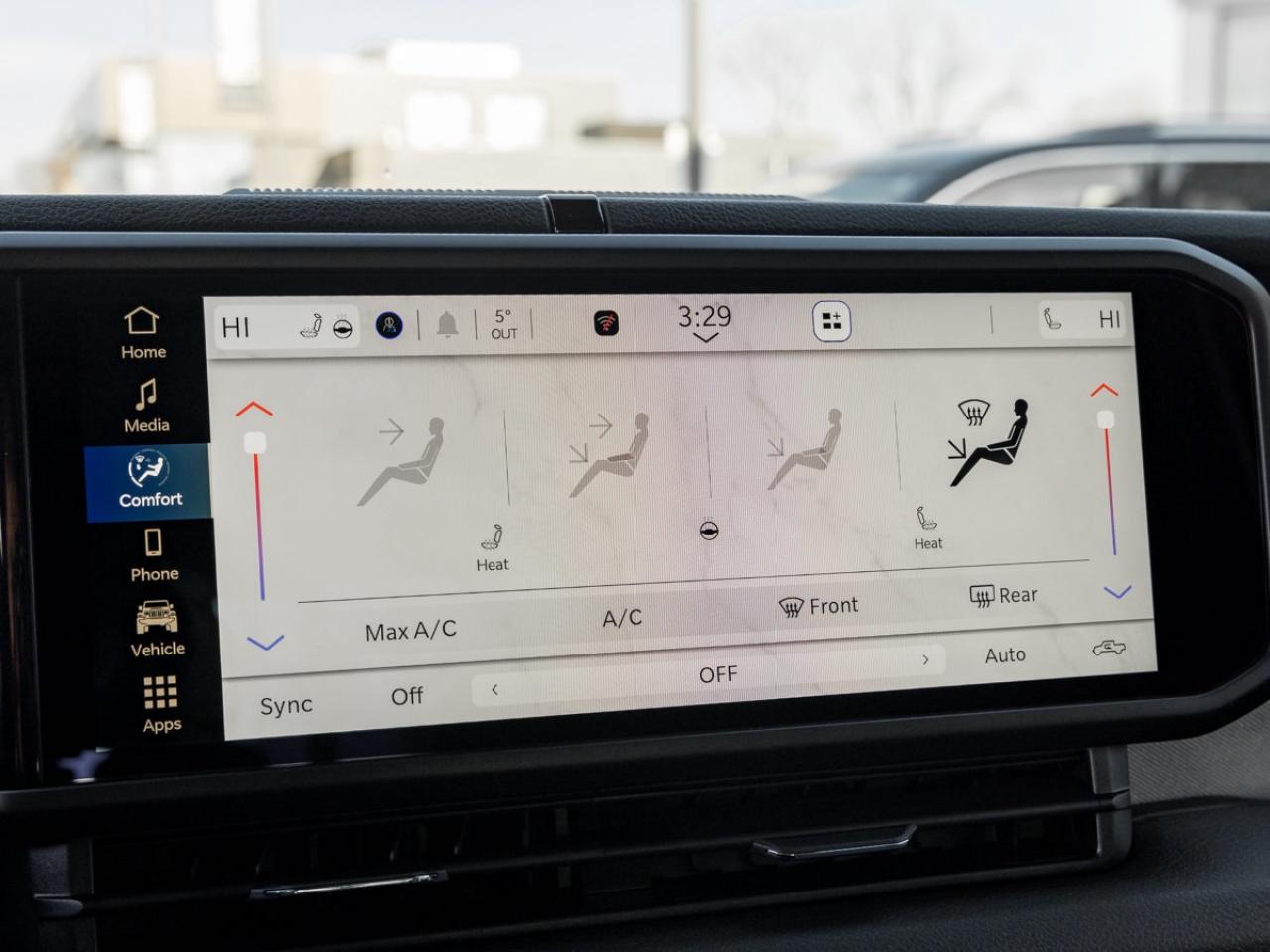 2026 Jeep Gladiator Willys Photo