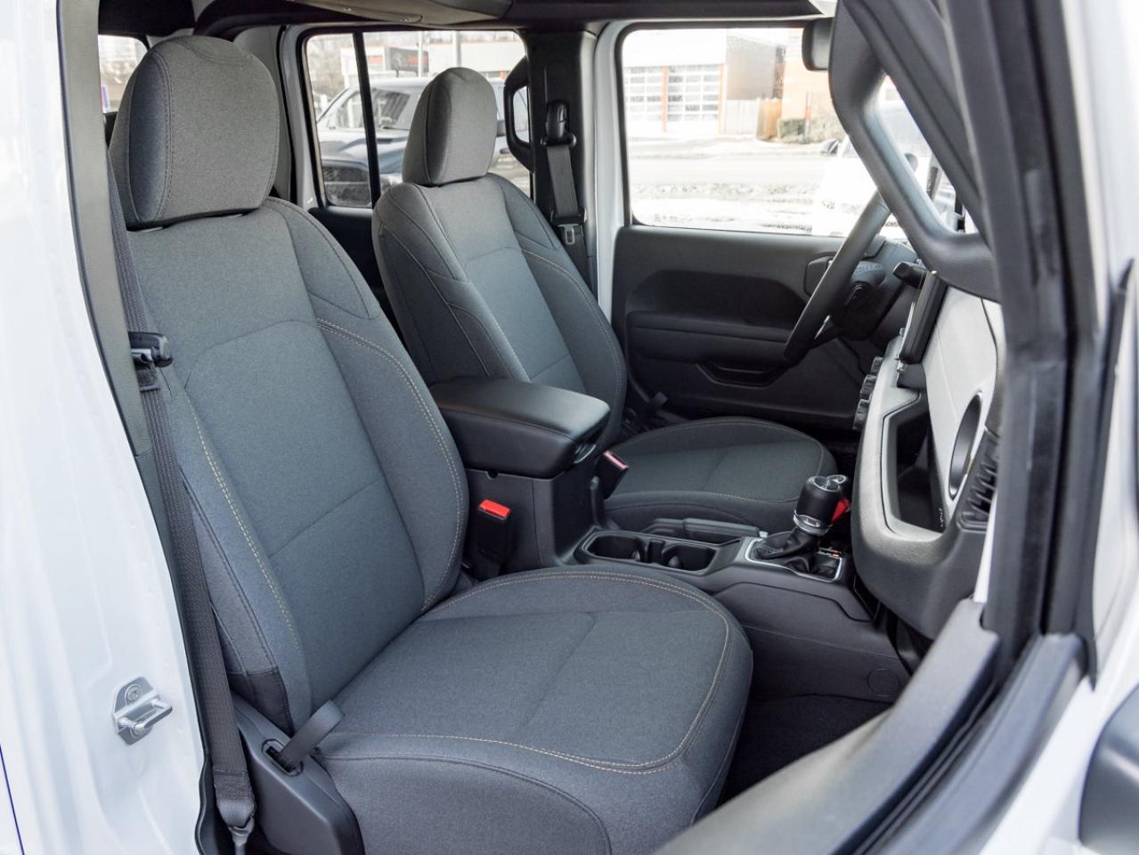 2026 Jeep Gladiator Willys Photo