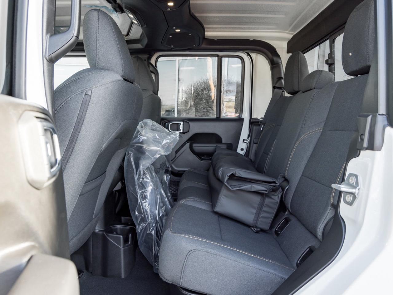 2026 Jeep Gladiator Willys Photo