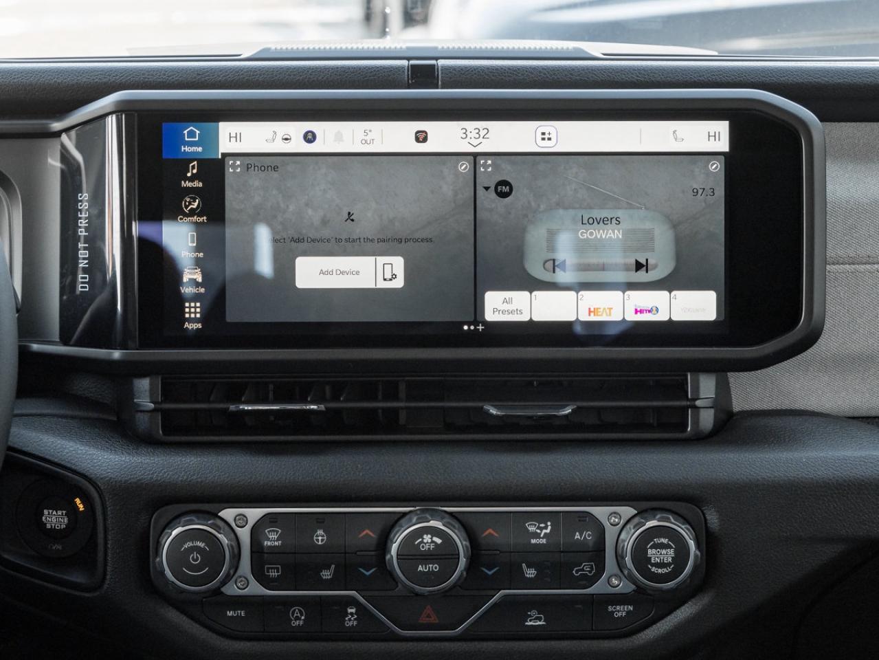 2026 Jeep Gladiator Willys Photo