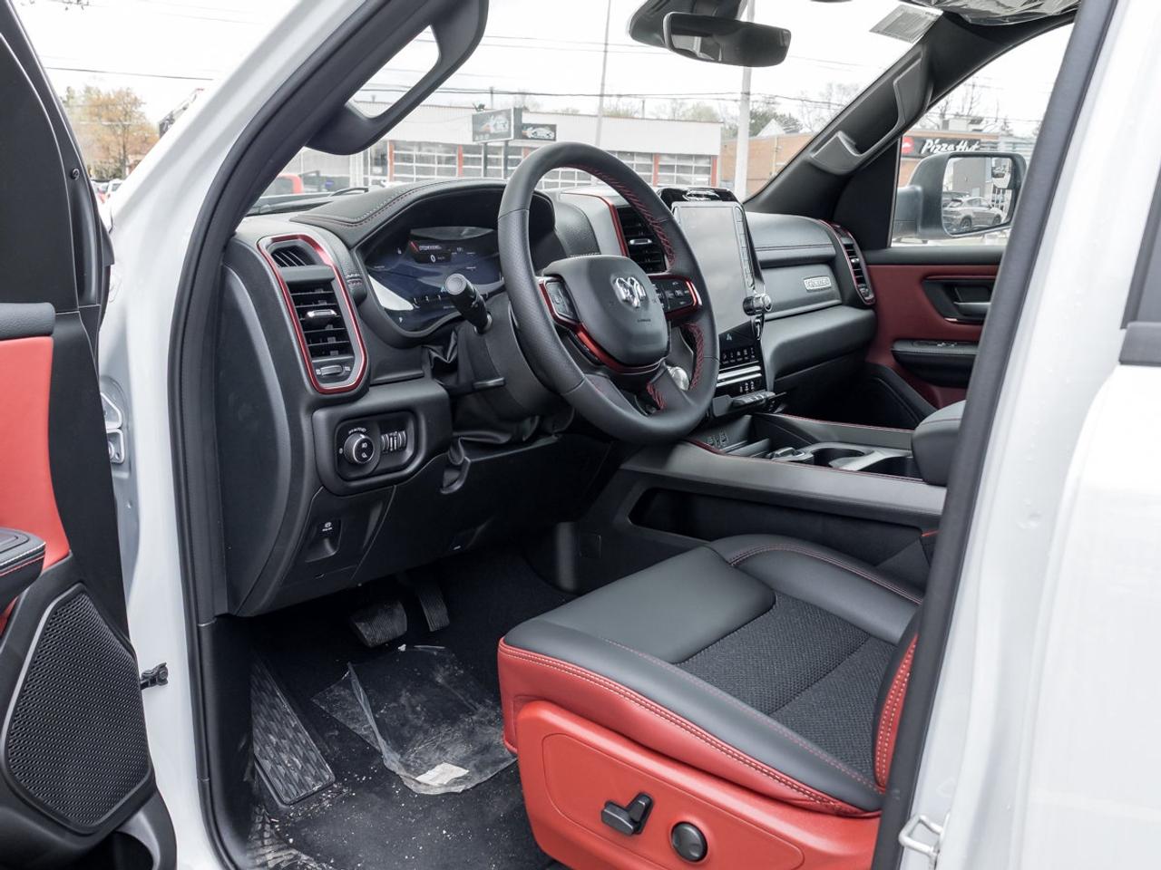 2026 RAM 1500 Rebel Photo