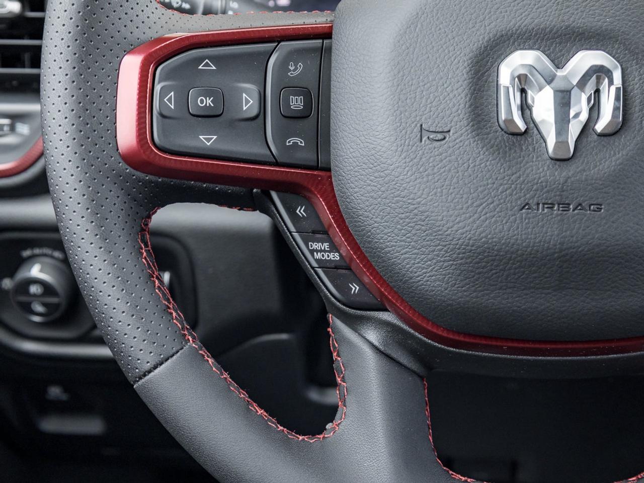 2026 RAM 1500 Rebel Photo