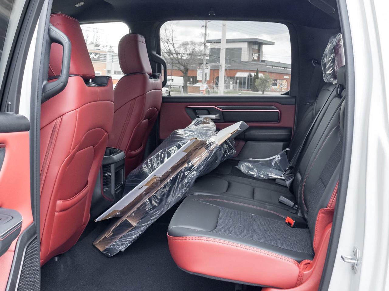 2026 RAM 1500 Rebel Photo