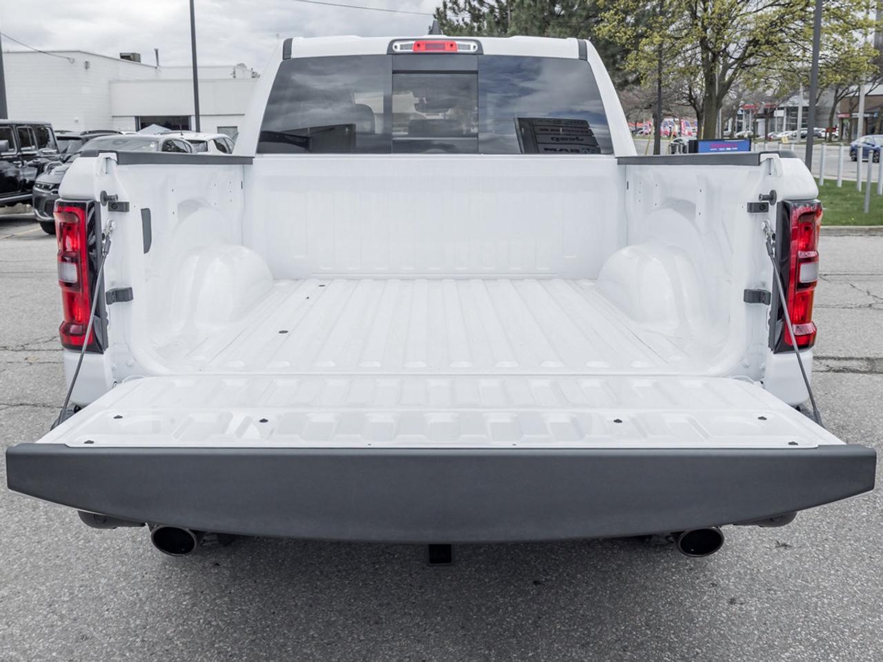 2026 RAM 1500 Rebel Photo