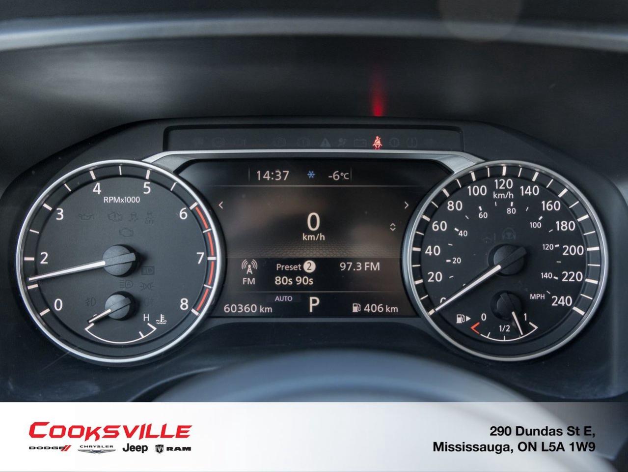 2024 Nissan Rogue AWD SV Moonroof Photo