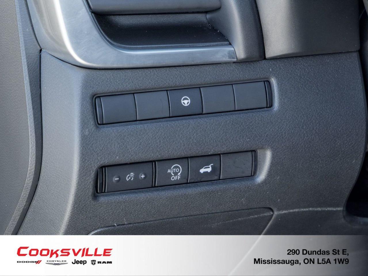 2024 Nissan Rogue AWD SV Moonroof Photo