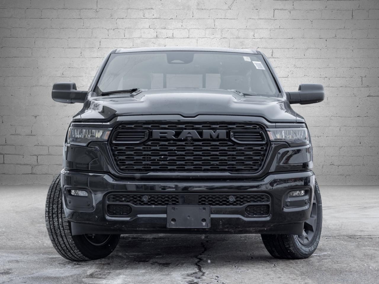 2026 RAM 1500 Express Photo