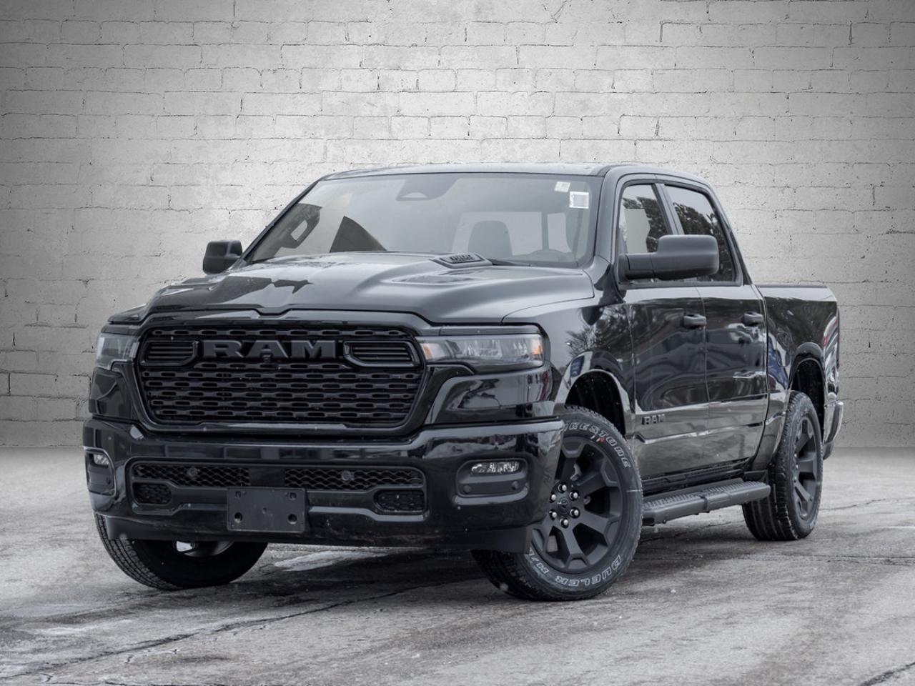 2026 RAM 1500 Express Photo0