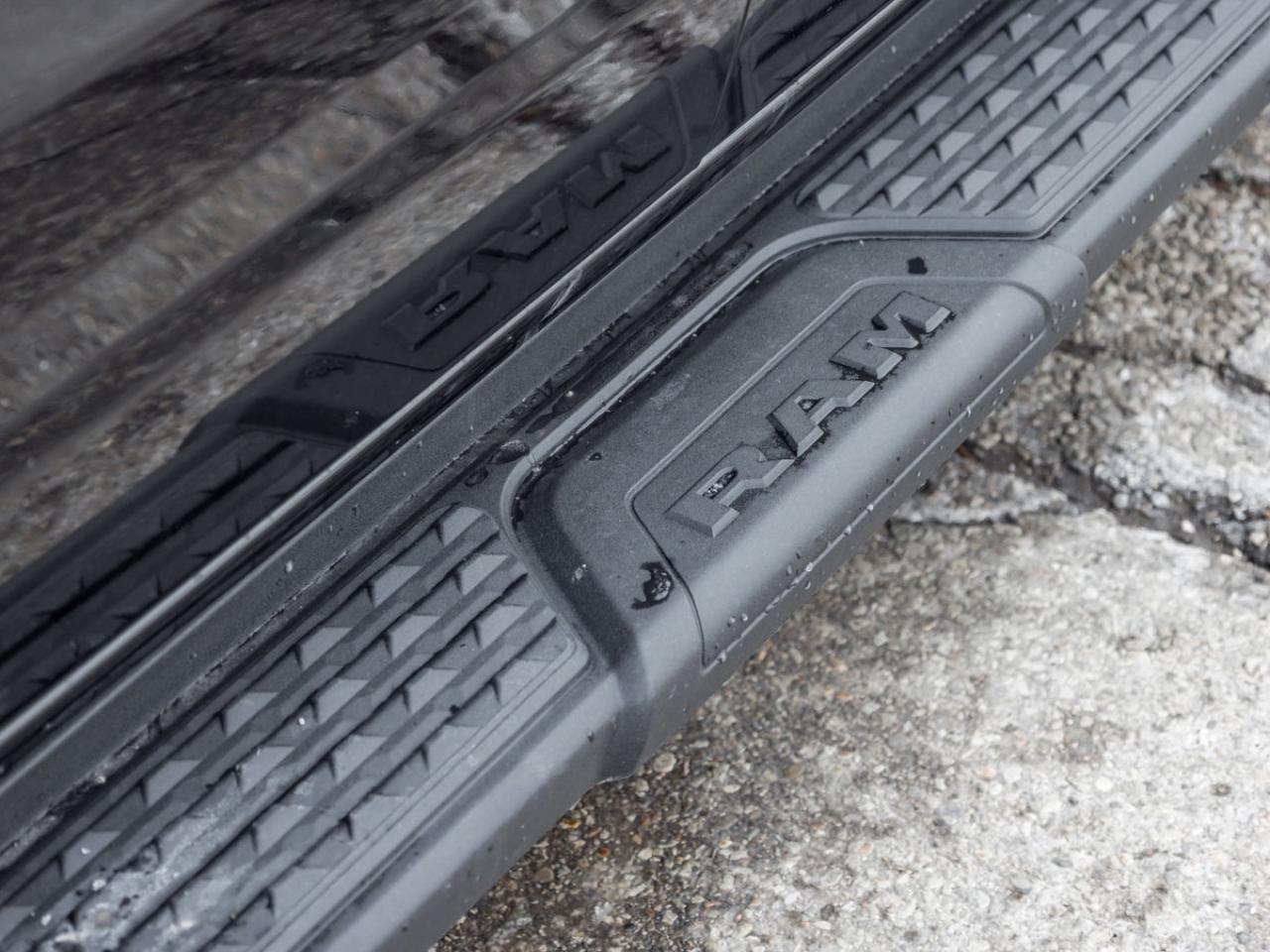 2026 RAM 1500 Express Photo