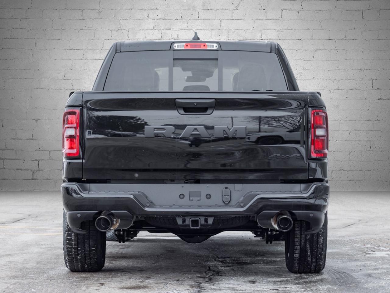 2026 RAM 1500 Express Photo