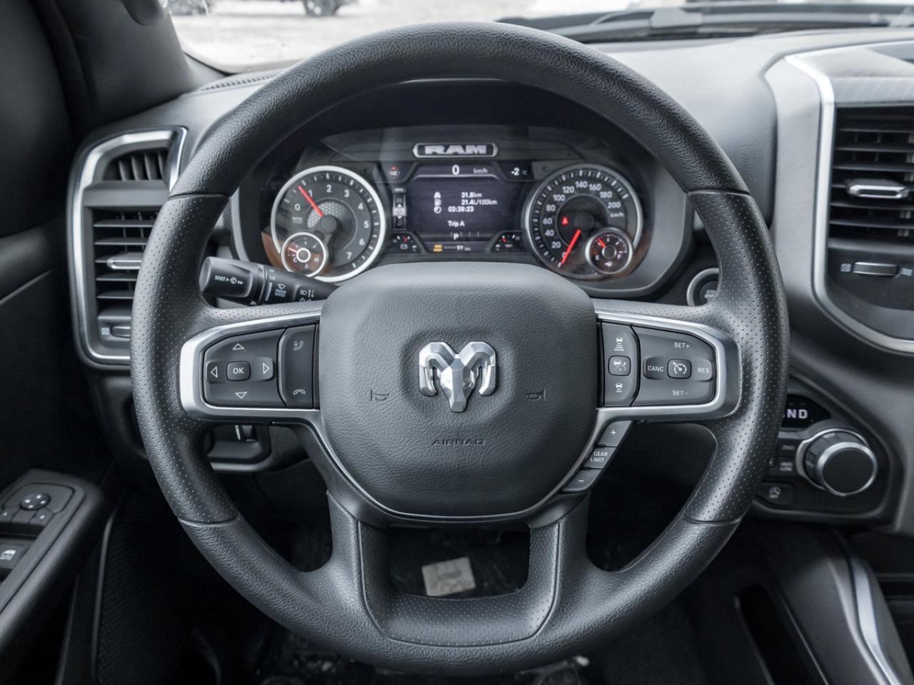 2026 RAM 1500 Express Photo