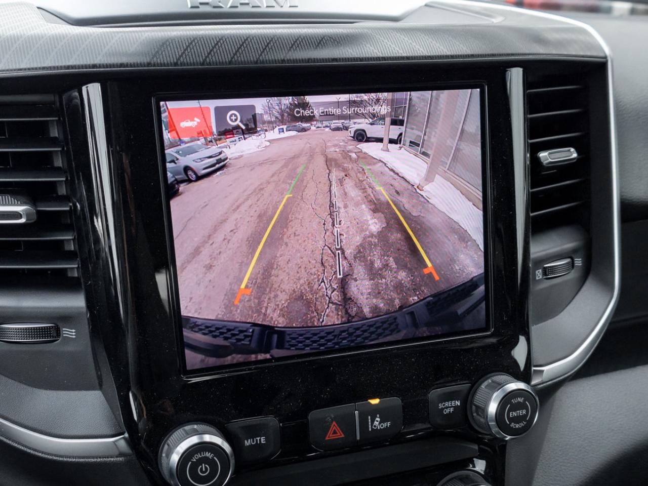 2026 RAM 1500 Express Photo