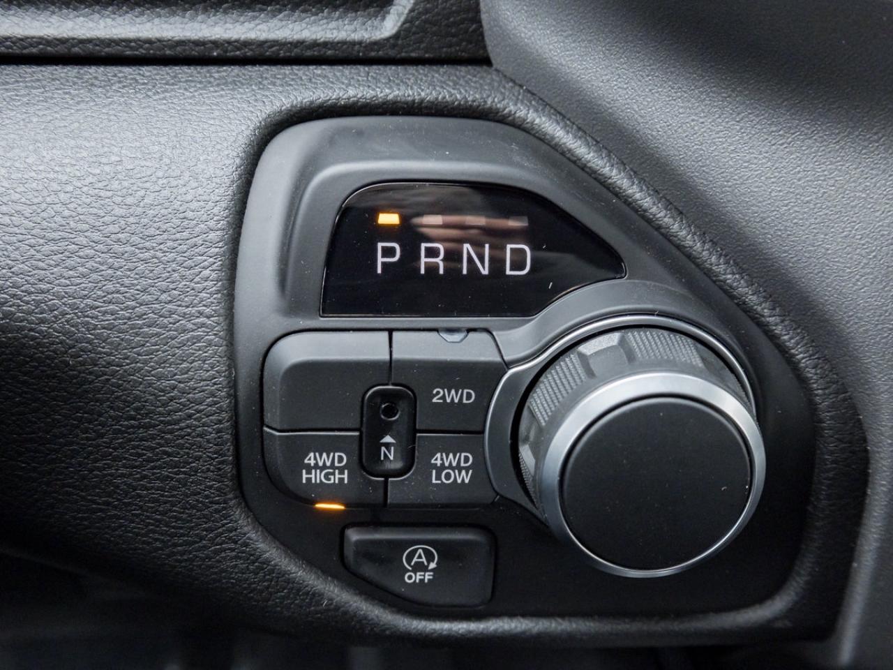 2026 RAM 1500 Express Photo