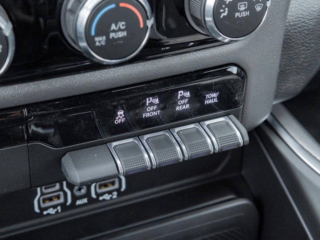 2026 RAM 1500 Express Photo