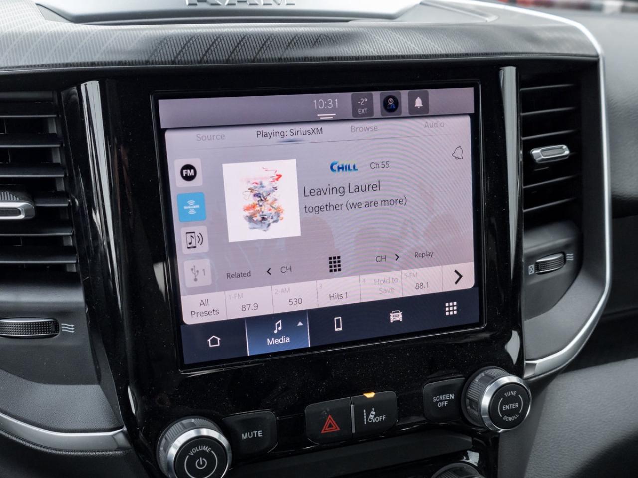 2026 RAM 1500 Express Photo