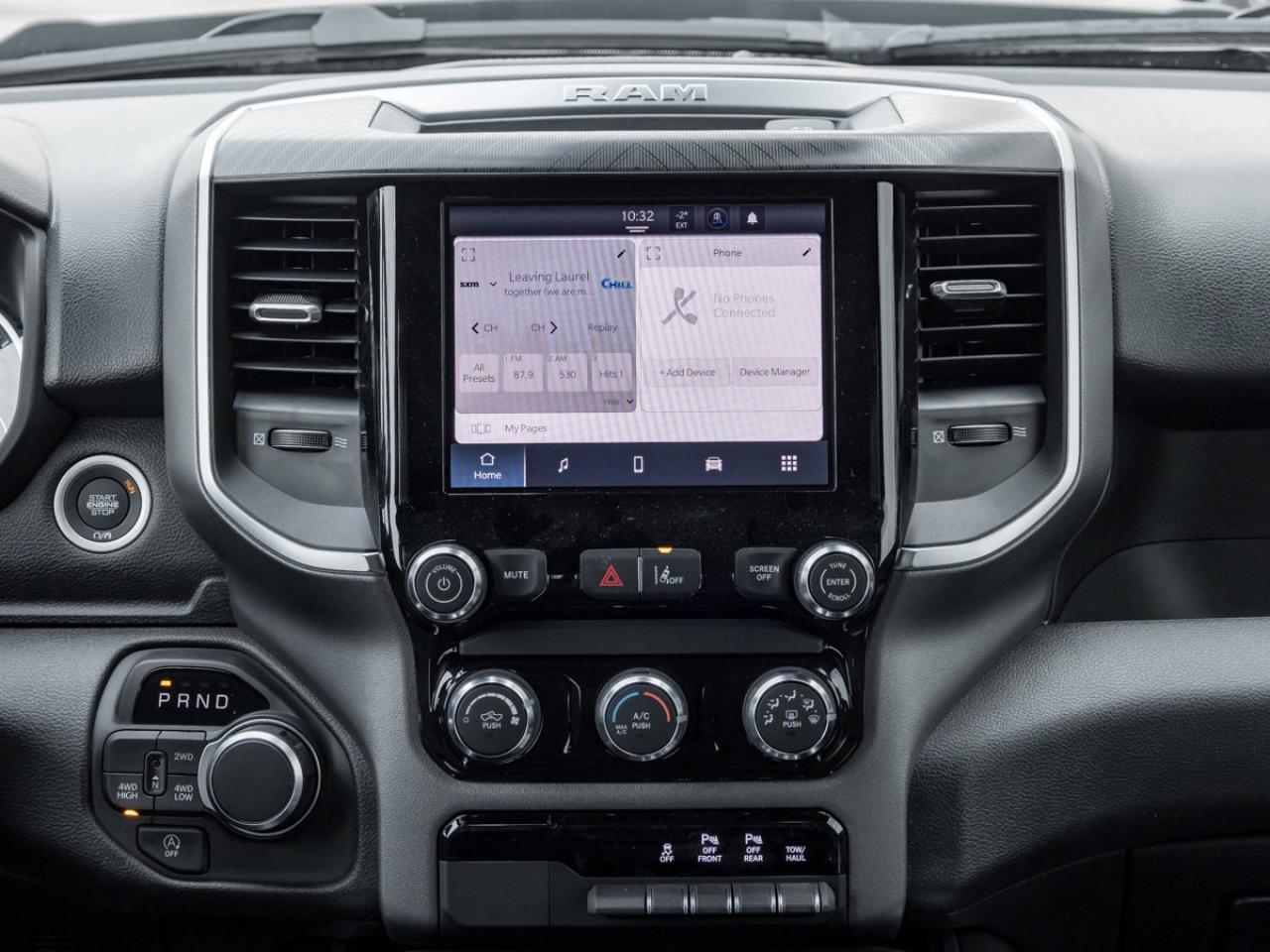 2026 RAM 1500 Express Photo