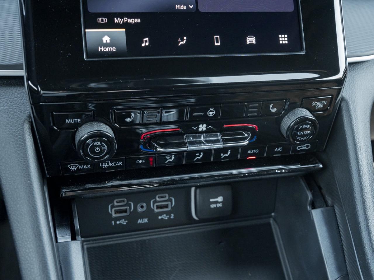 2025 Jeep Grand Cherokee Laredo Altitude Photo