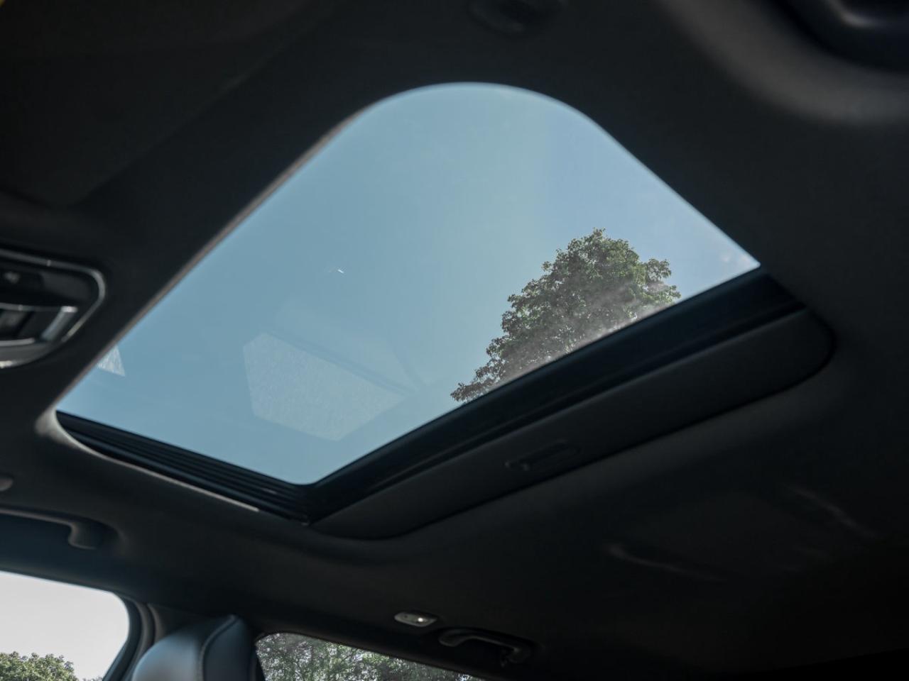 2025 Jeep Grand Cherokee Laredo Altitude Photo