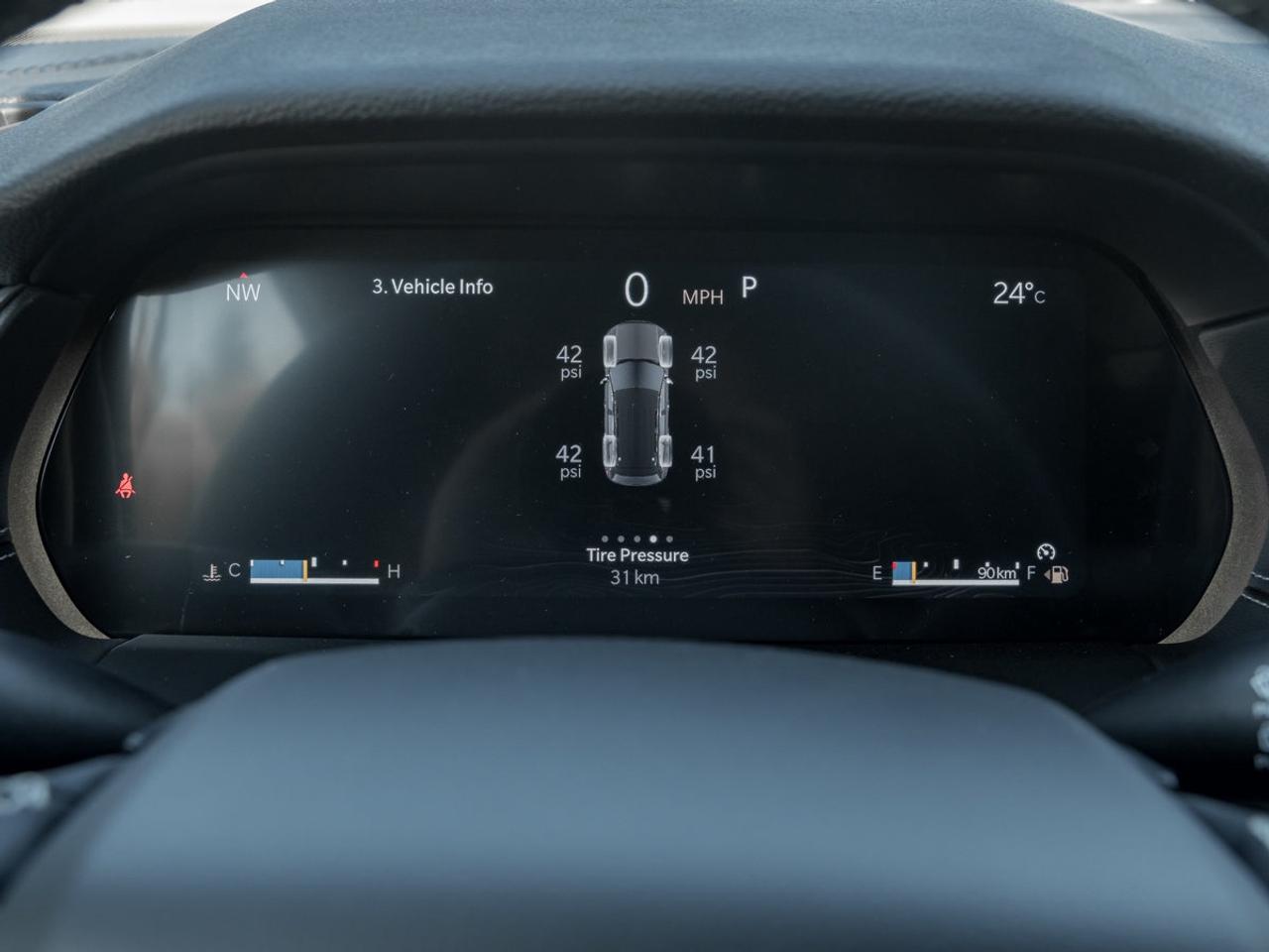 2025 Jeep Grand Cherokee Laredo Altitude Photo