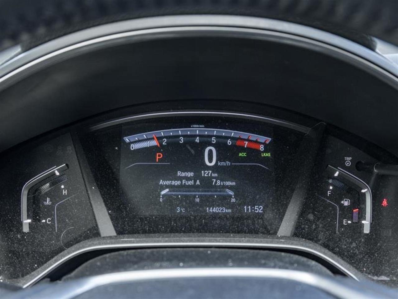 2022 Honda CR-V Sport Photo