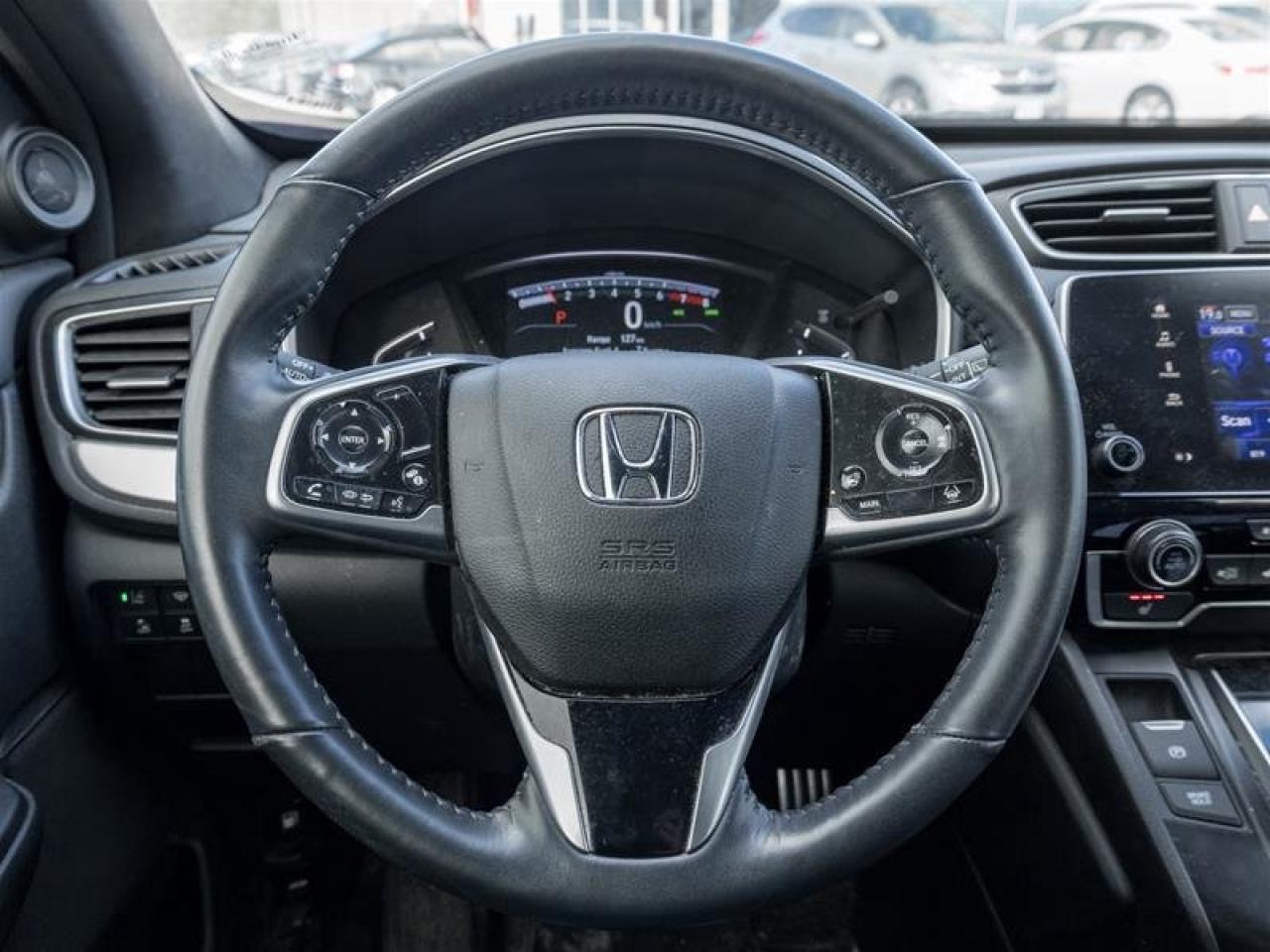 2022 Honda CR-V Sport Photo