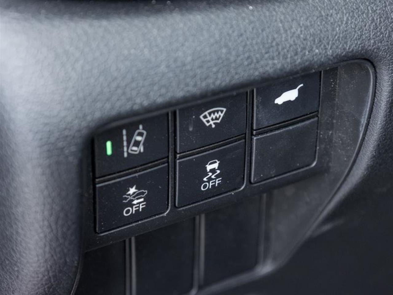 2022 Honda CR-V Sport Photo