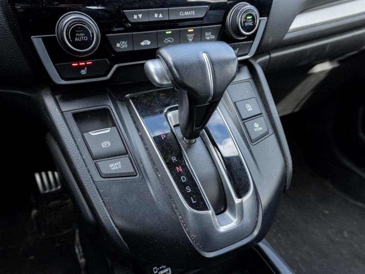 2022 Honda CR-V Sport Photo