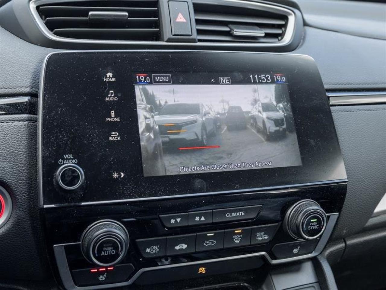 2022 Honda CR-V Sport Photo