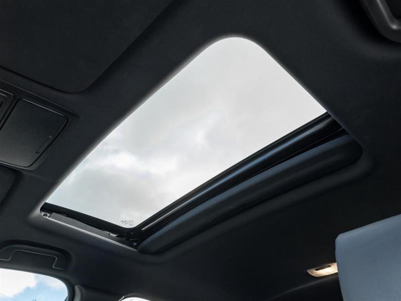 2022 Honda CR-V Sport Photo