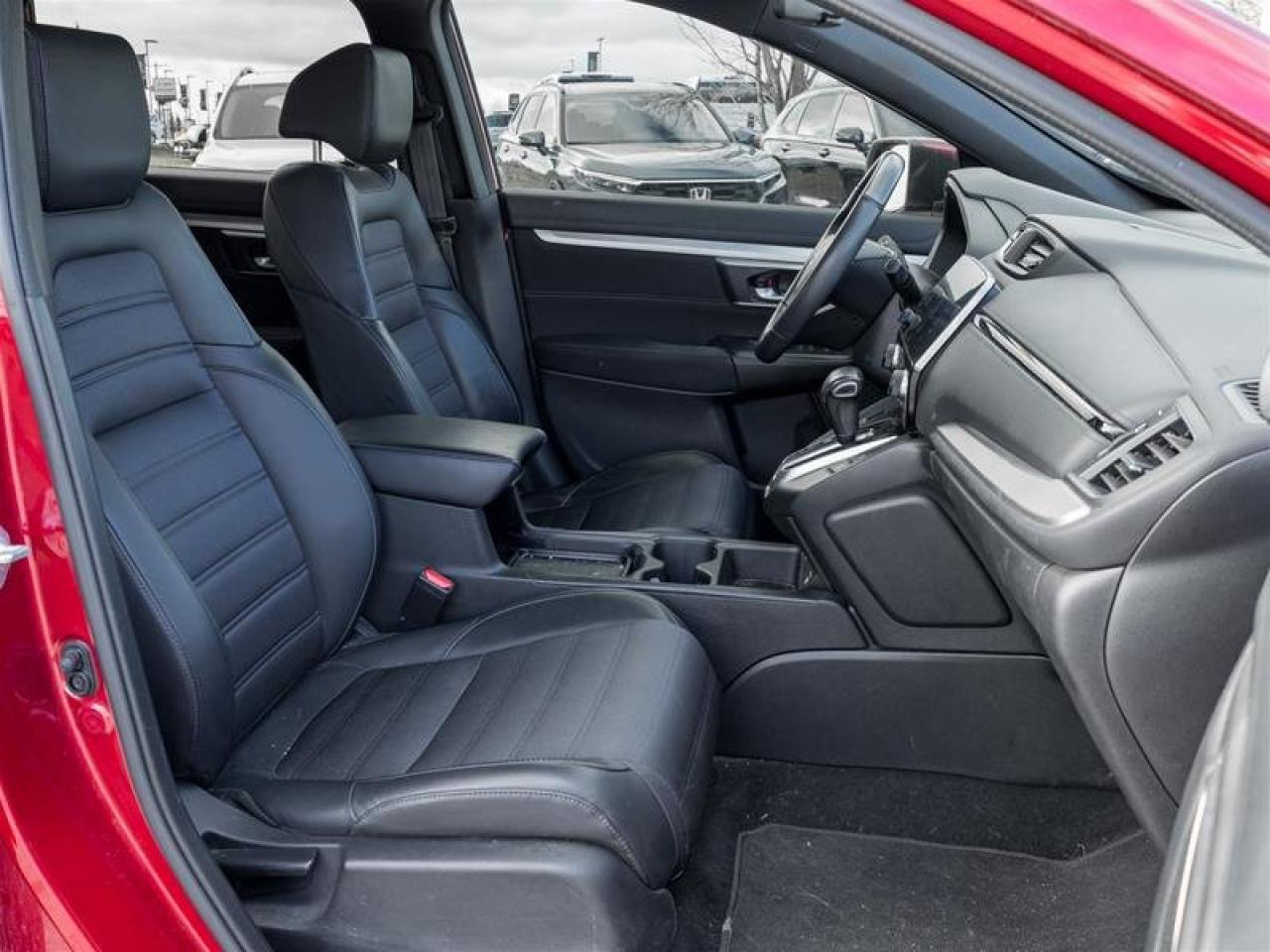 2022 Honda CR-V Sport Photo