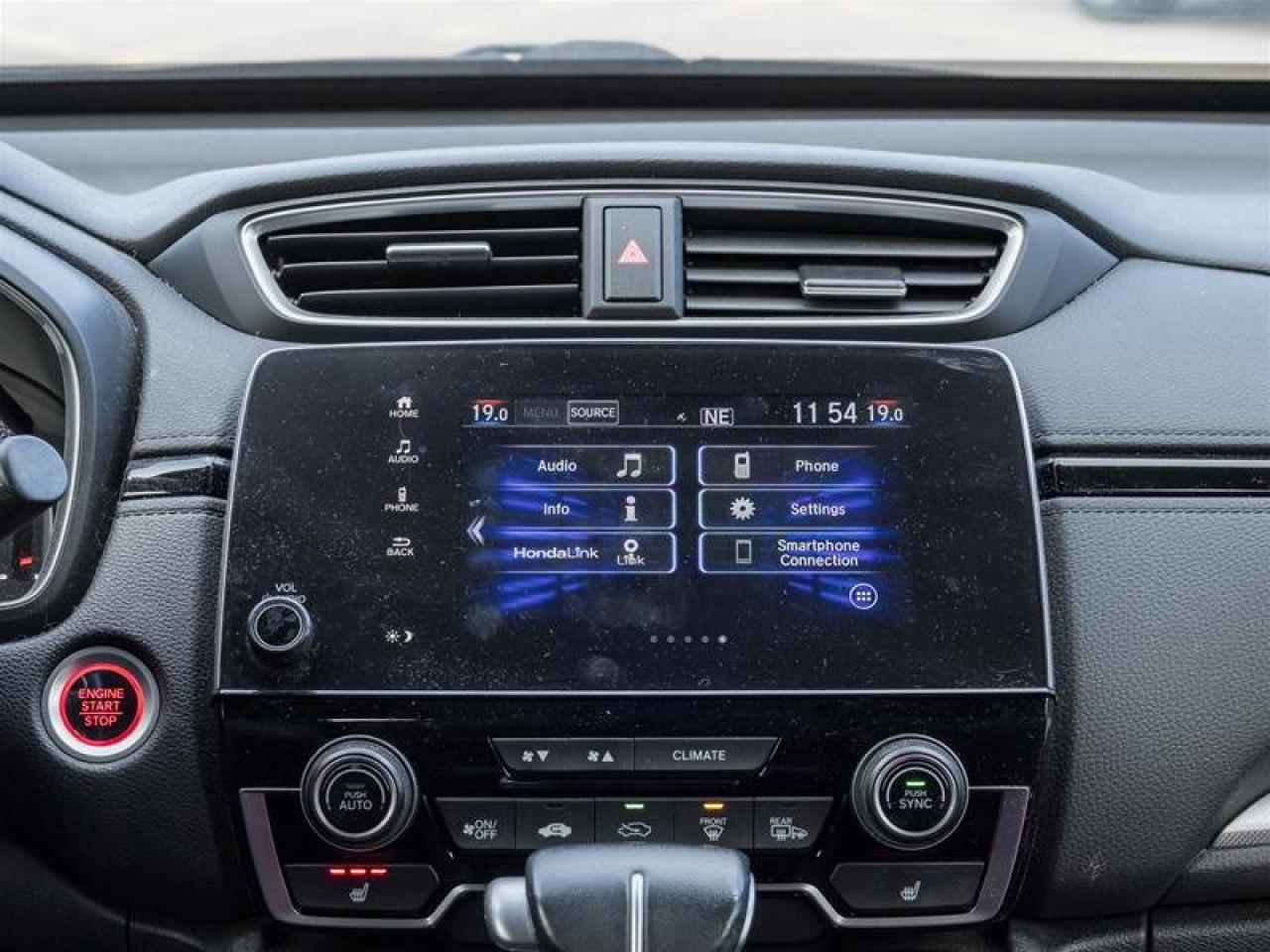 2022 Honda CR-V Sport Photo