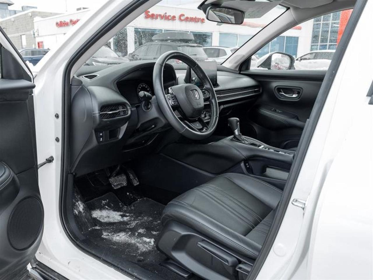 2025 Honda HR-V EX-L NAVI Photo