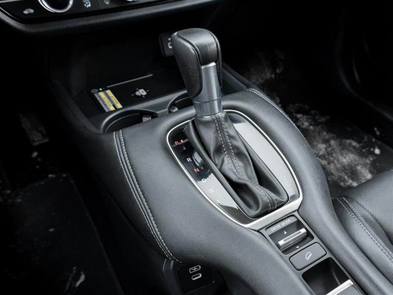 2025 Honda HR-V EX-L NAVI Photo