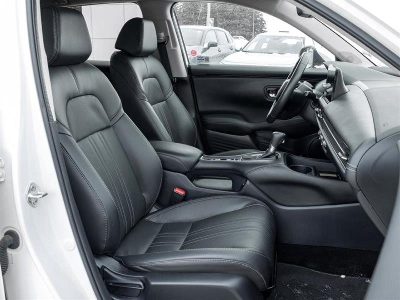 2025 Honda HR-V EX-L NAVI Photo