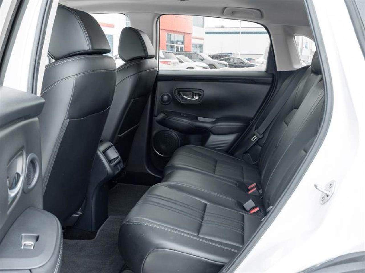 2025 Honda HR-V EX-L NAVI Photo