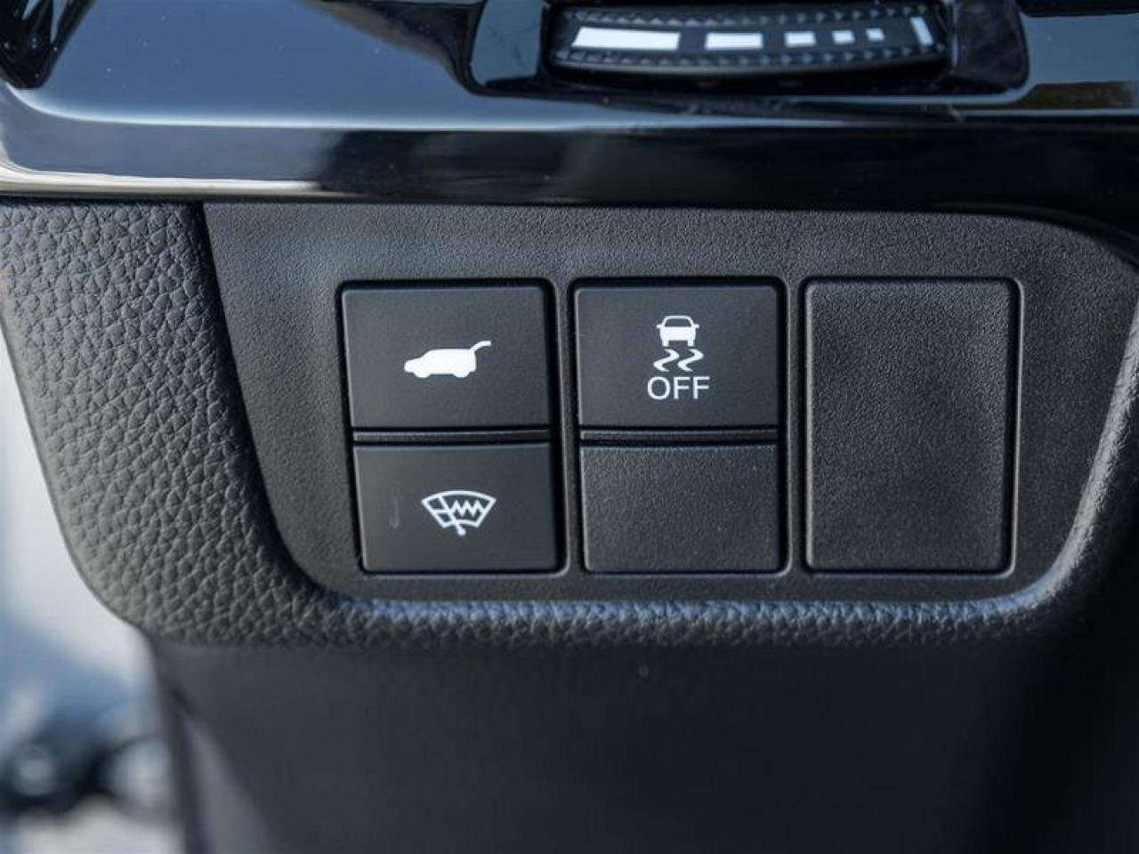 2024 Honda CR-V Hybrid Touring Photo