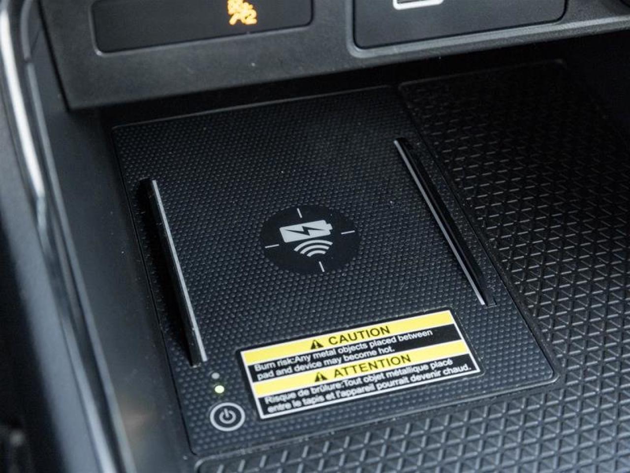 2024 Honda CR-V Hybrid Touring Photo