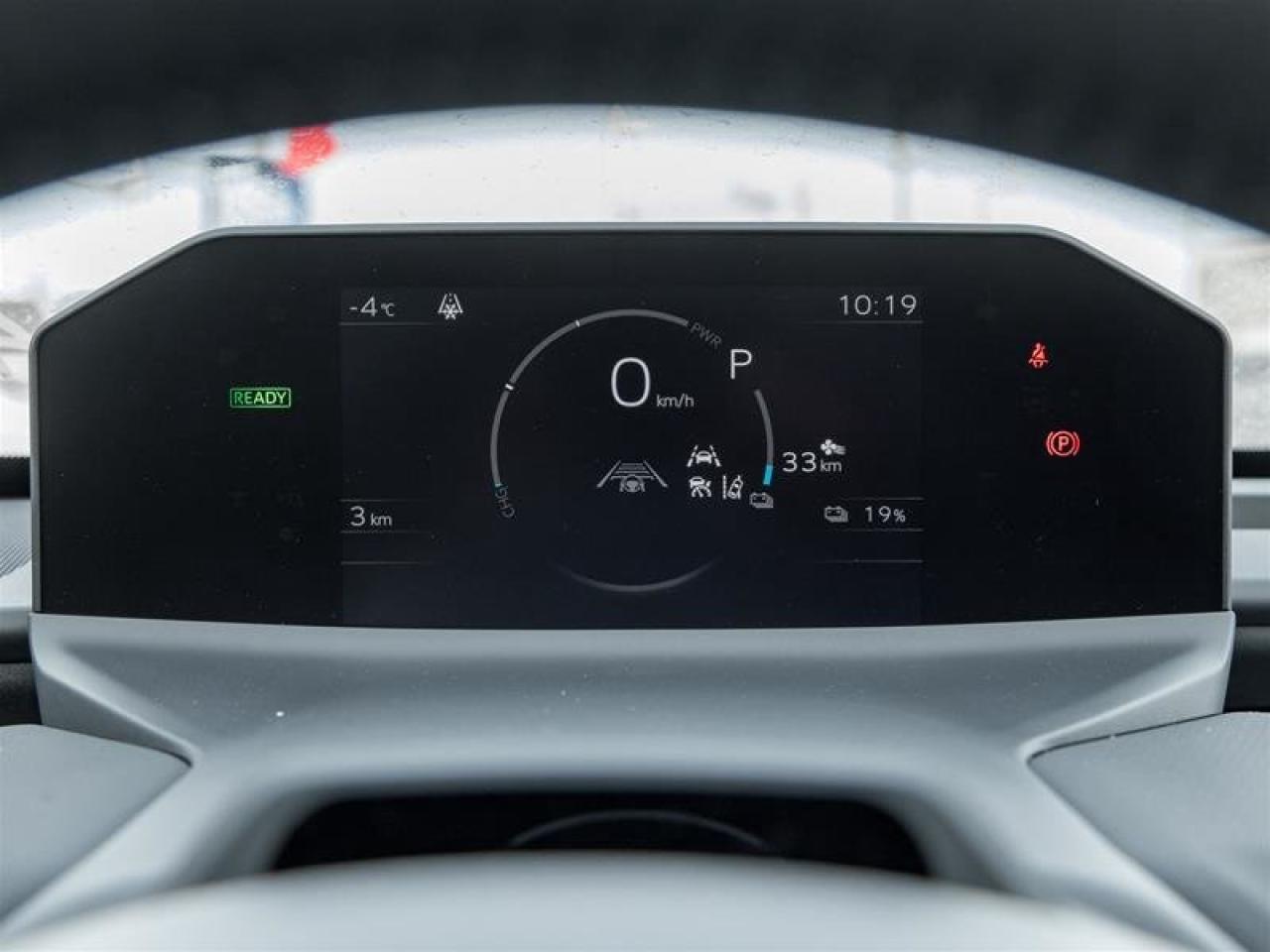 2026 Toyota bZ Limited AWD Pillarless Panoramic Glass Roof| JBL® Premium Audio System| Surround-View Camera| Navi| Limited Photo