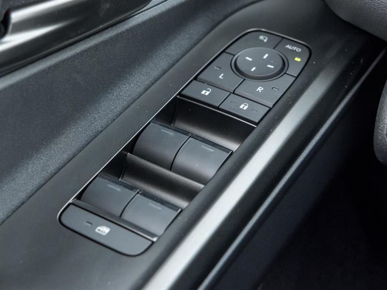 2026 Toyota bZ Limited AWD Pillarless Panoramic Glass Roof| JBL® Premium Audio System| Surround-View Camera| Navi| Limited Photo