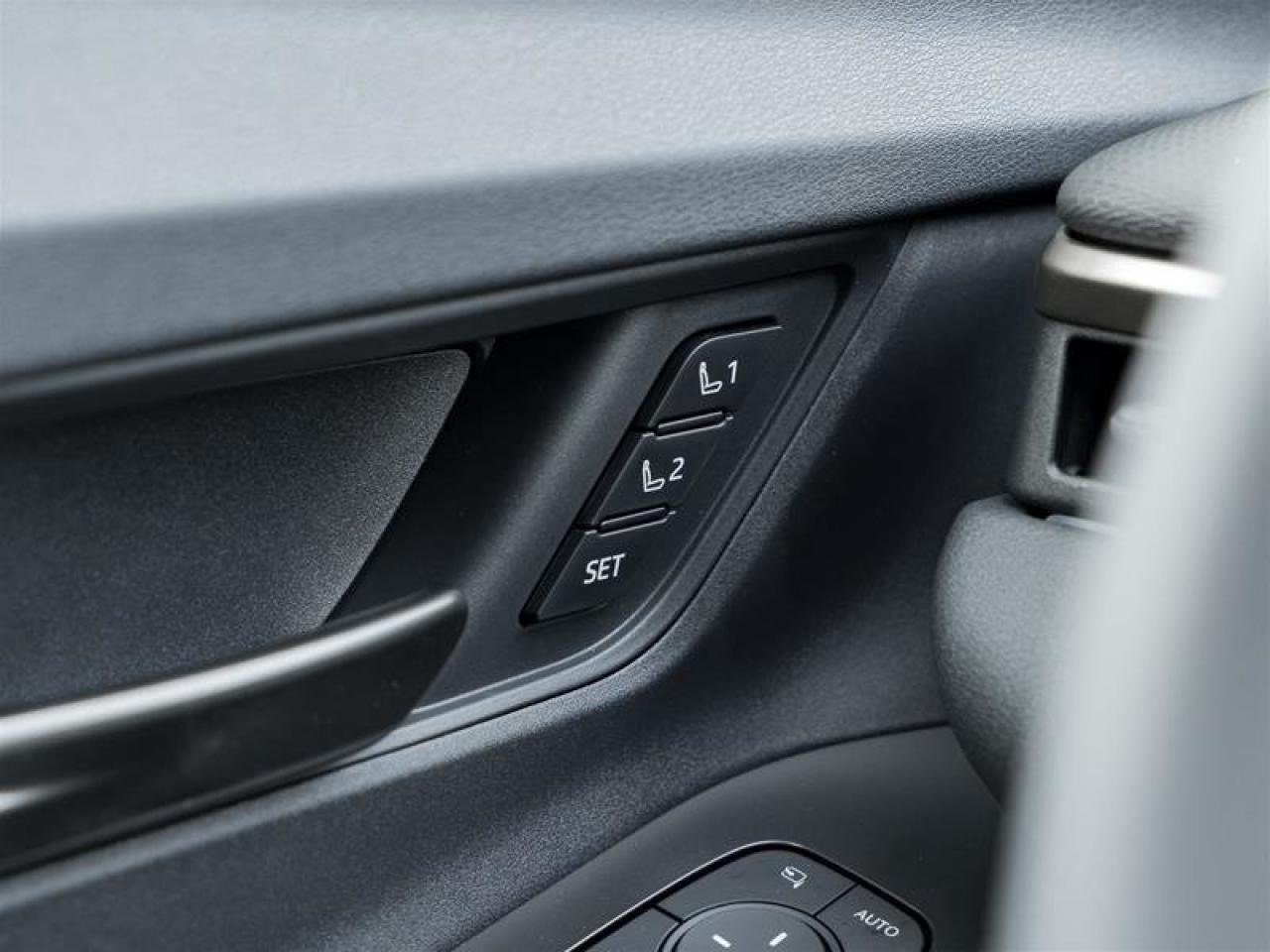 2026 Toyota bZ Limited AWD Pillarless Panoramic Glass Roof| JBL® Premium Audio System| Surround-View Camera| Navi| Limited Photo