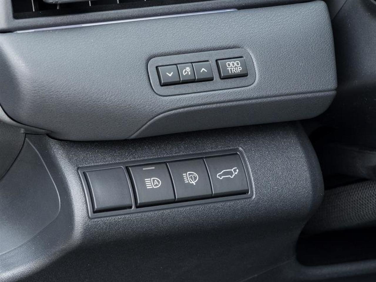 2026 Toyota bZ Limited AWD Pillarless Panoramic Glass Roof| JBL® Premium Audio System| Surround-View Camera| Navi| Limited Photo