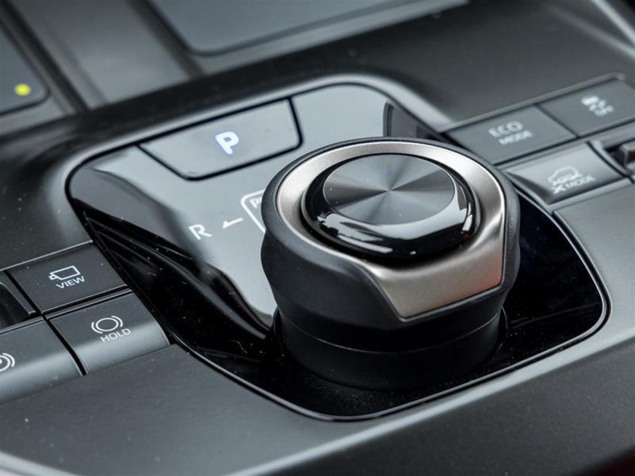 2026 Toyota bZ Limited AWD Pillarless Panoramic Glass Roof| JBL® Premium Audio System| Surround-View Camera| Navi| Limited Photo