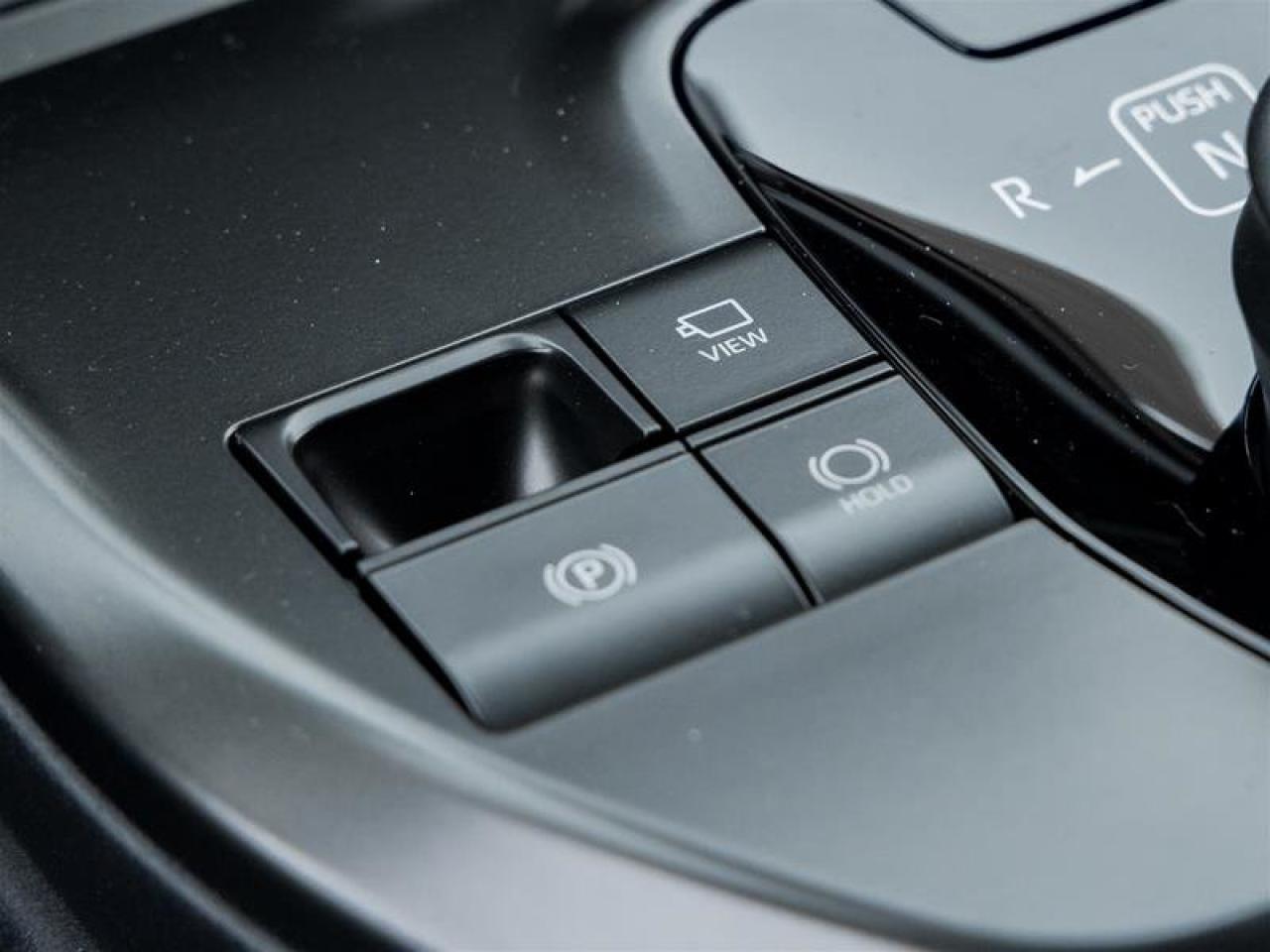 2026 Toyota bZ Limited AWD Pillarless Panoramic Glass Roof| JBL® Premium Audio System| Surround-View Camera| Navi| Limited Photo